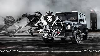 ✵ Так Надо ✵ Blatnoy Beats 2020