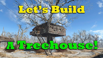 Fallout 4 Tips & Tricks: Let