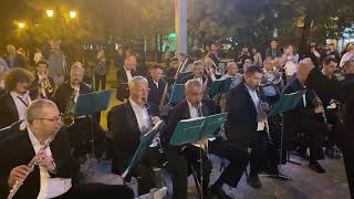 город уфа 2024 г оркестр городского дворца культуры в черниковке .