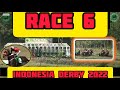 BEREBUT POSISI JUARA KELAS REMAJA || 1.600 METER ||KEJURNAS SERI 1 || INDONESIA DERBY 2022