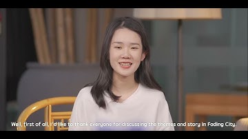 Fading City | Dev Log 2