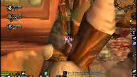 Exploiting the Horde base in WSG