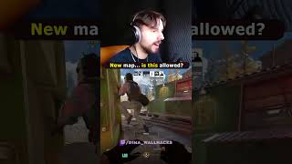 The New CS2 Map Has An Easter Egg That Feels Illegal #dimawallhack #cs2 #csgo