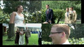 Kate Dans Wedding