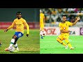 Nkosingiphile Ngcobo VS Promise Mkhuma | ALL Goals, Assists & Skills