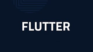 Session 2 | Flutter