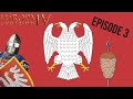 EU4 Lazarus (Serbia) No Balls Very Hard Episode 3