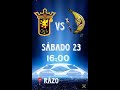 Carty vs las canarias  23122023