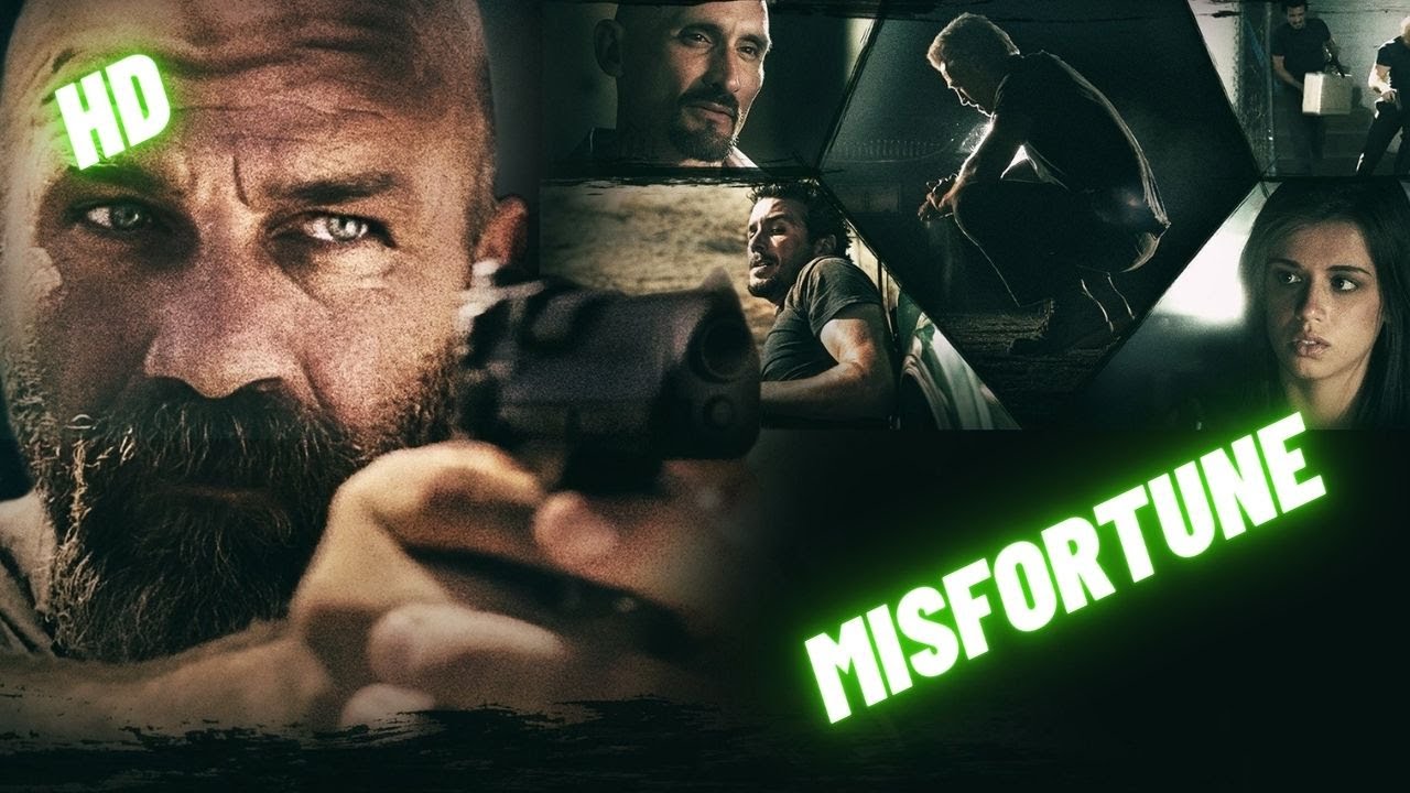 Misfortune