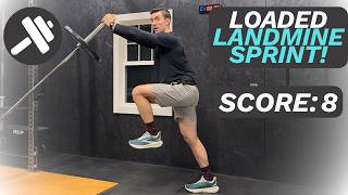 Details The Loaded Landmine Sprint: CORE SCORE 8! News