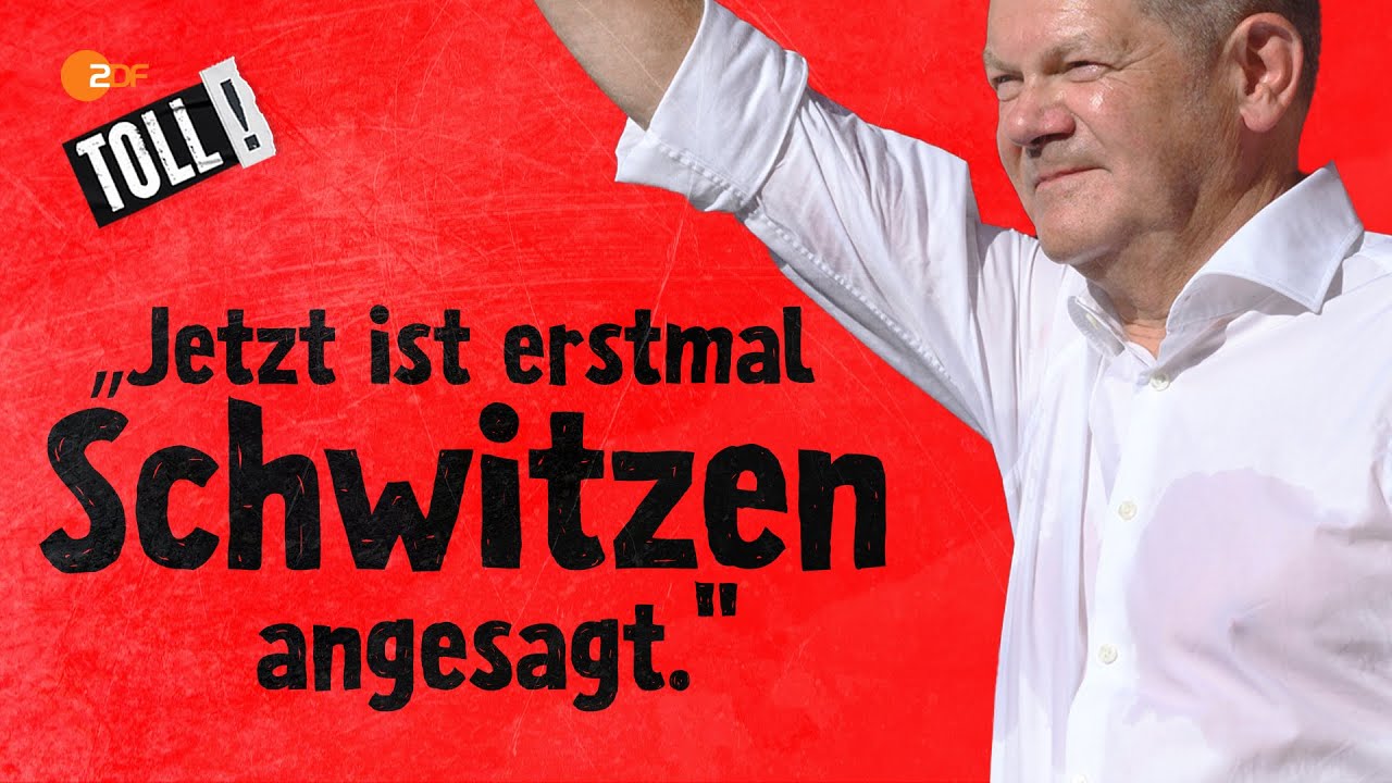 Toll! Die AfD – zu rechts für Europas Rechtspopulisten | Satire