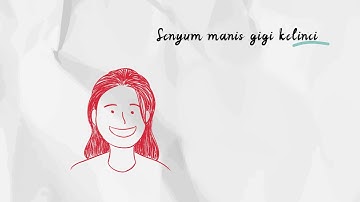 ECLAT - Bentuk Cinta (Album Lyric Video)