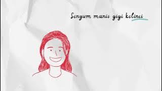 ECLAT - Bentuk Cinta (Album Lyric Video)