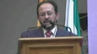 Discurso José Tuvilla