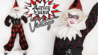 1930's Harley Quinn! || But Make it Vintage: Episode 5
