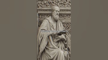 Plotinus: Philosopher of Neoplatonism and Spiritual Enlightenment