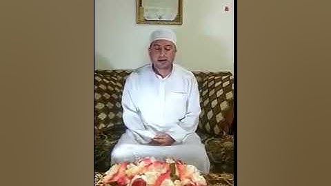 سورة إبراهيم من الآية 34 إلي آخر السورة