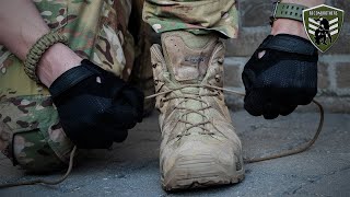 Top 5 Best Tactical Boots In 2020