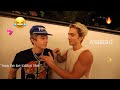 WHY DON'T WE compilation (JACK got ROASTED)