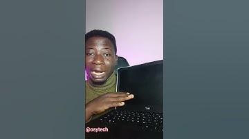 Problemen met de laptop van een leraar - TM1-laptop. Problemen en oplossingen #osytech #teachersl...