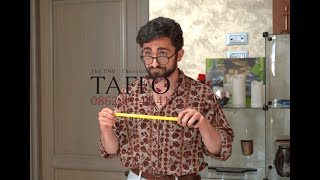 A CASA DI TAFFO - Saldi d’inverno (PARTE UNO) A CASA DI TAFFO - Saldi d’inverno (PARTE UNO)