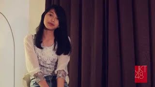 Jkt48 Generation 3 Profile Maria Genoveva Natalia Desy Purnamasari Gunawan