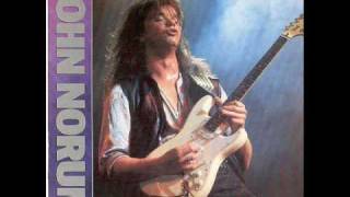EUROPE - JOHN NORUM GUITAR SOLO - TOKYO LIVE 1986