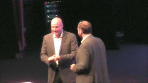 Virtual desktops with VMware and Intel