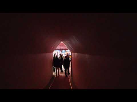 360°: Swiss Pavilion