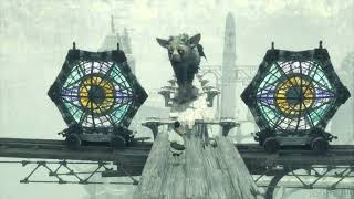 The Last Guardian [PS4] Walkthrough Gameplay - Part 7