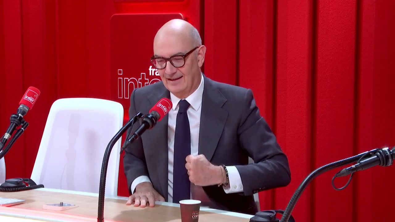 Carburants : Roland Lescure envisage "des aides supplémentaires à partir du 1er octobre"