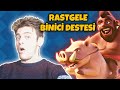 SIFIRDAN DESTE YAP, KAZAN CLASH ROYALE #56