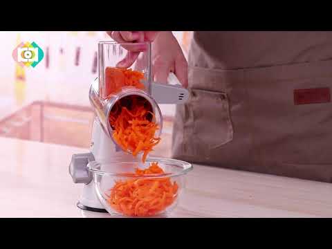 KEOUKE Vegetable Chopper Cutter 13 in 1 Veggie Chopper Slicer