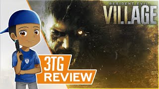 Resident Evil 8 Village: Gold Edition Review | 3Tg