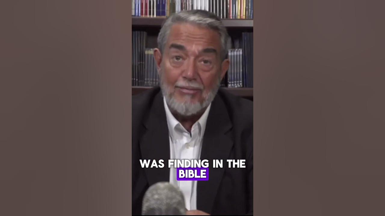 Christian catholic vs protestant powerful testimony of dr scott