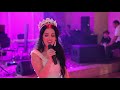 Harsi anaknkal@ pesayin  (Sargis & Anna wedding 17.09.2017) Հարսի անակնկալը փեսային