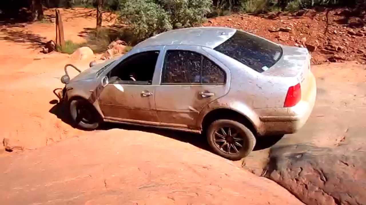 Rock Crawlin The Rally Jetta You Rock Crawlin The Rally Jetta