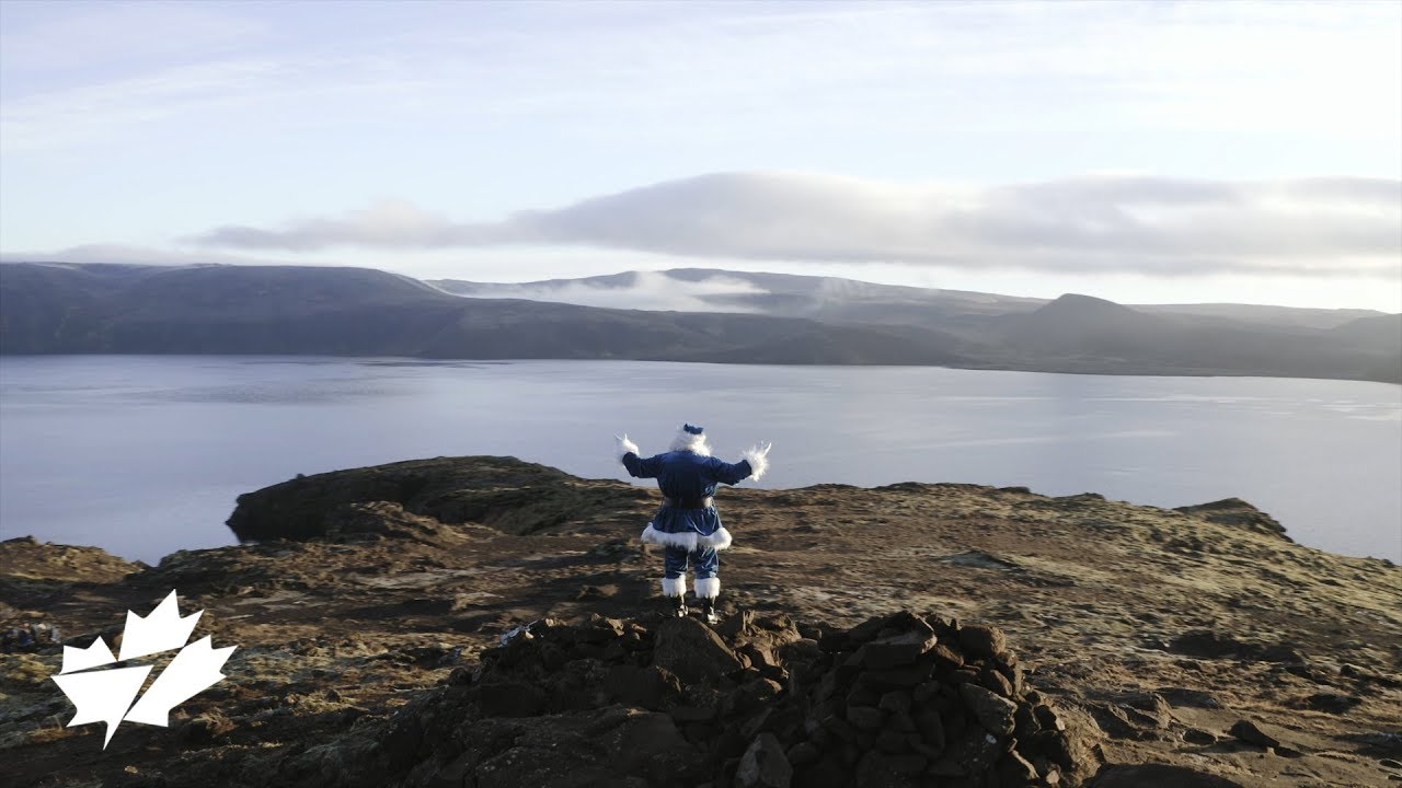 westjet seat selection WestJet Christmas Miracle: Uniting Through Traditions - Iceland | Day 24