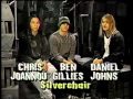 silverchair host MTV's Alternative Nation