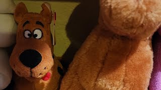 New Scooby Movie Trick or Treat Scooby Doo