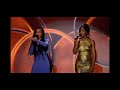 Kelly Rowland & Michelle Williams - Movin