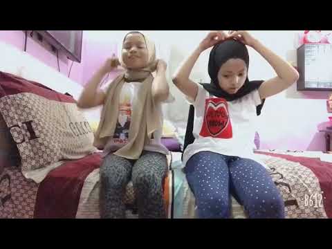 Girls On Fleek EP 01 '' Inner Hijab Selection'' by Mia and Mel