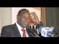 Wings to Fly:  Speech by James Mwangi CEO Equity