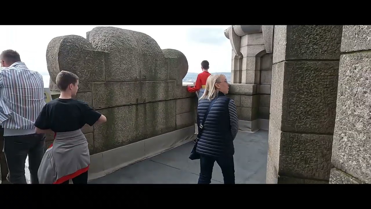 Liverpool Liver Building 360 Tour April 2022