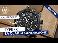 Breguet Type XX ref. 2067 e 2057, ecco i nuovi cronografi