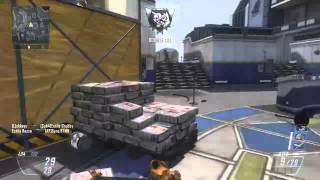 BO2 Takeoff FFA | T-Hawk Bill