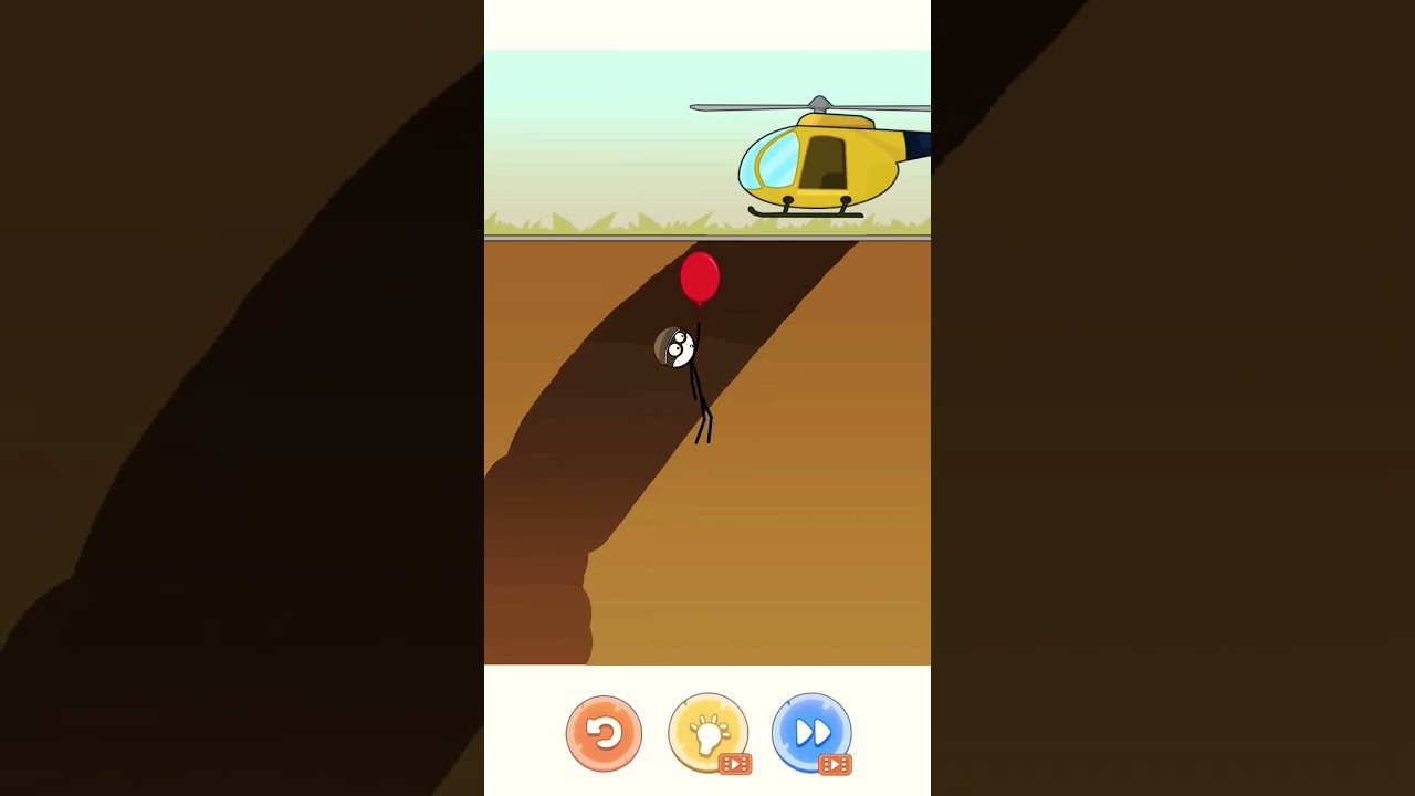 Road Digging Puzzle - Level 26 