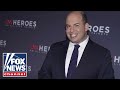 Why CNN fired Brian Stelter