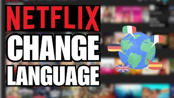 How to Change the Language on a Netflix Profile (Step-by-Step Tutorial)