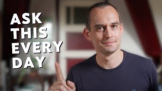 How to Actually Be Productive by Peter Akkies 5,565 views 8 months ago 10 minutes, 58 seconds